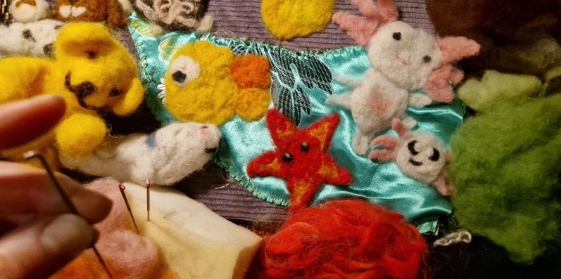 Foto: Sanna Jerremalm