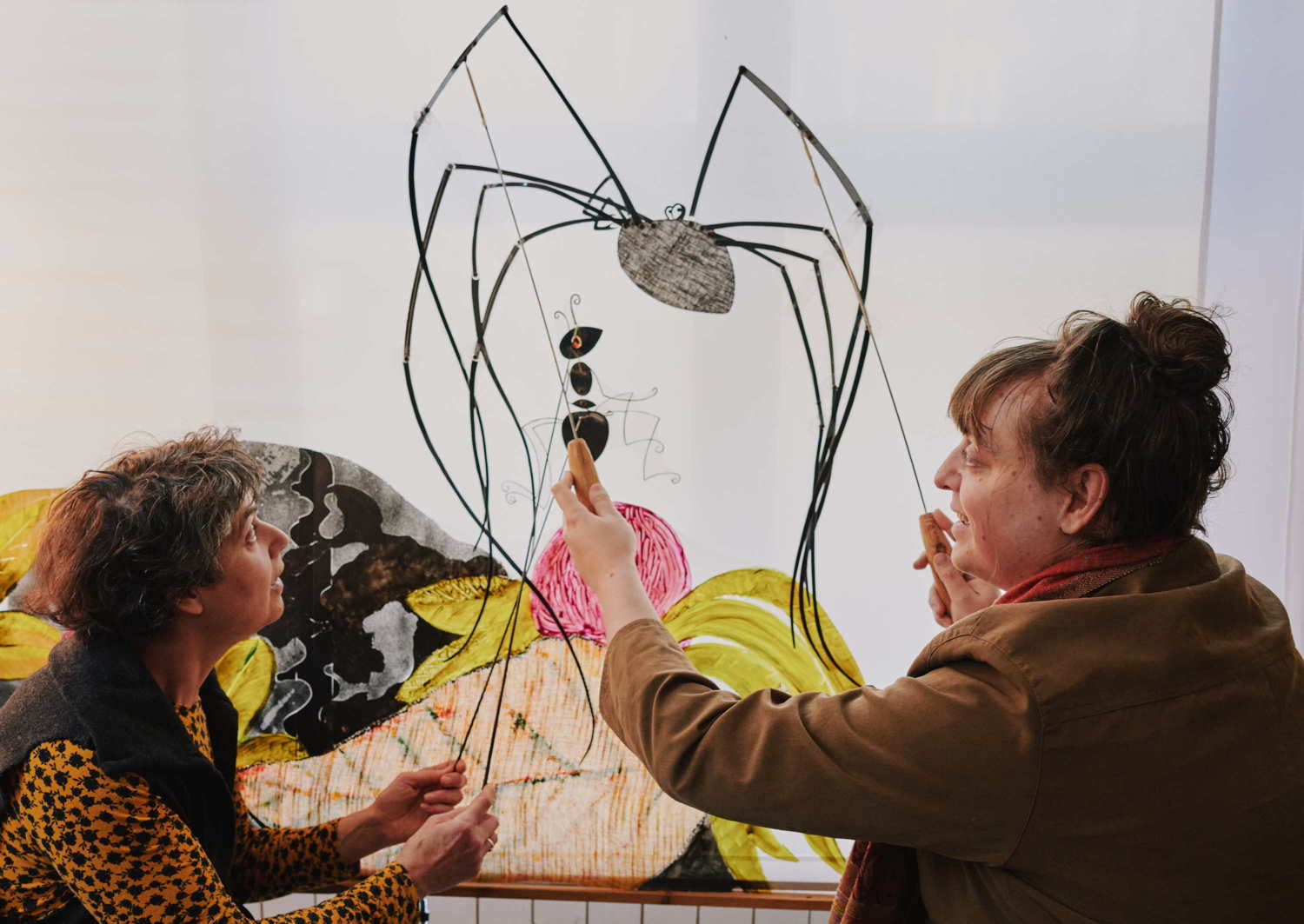 Foto: Nikolai Pertoft