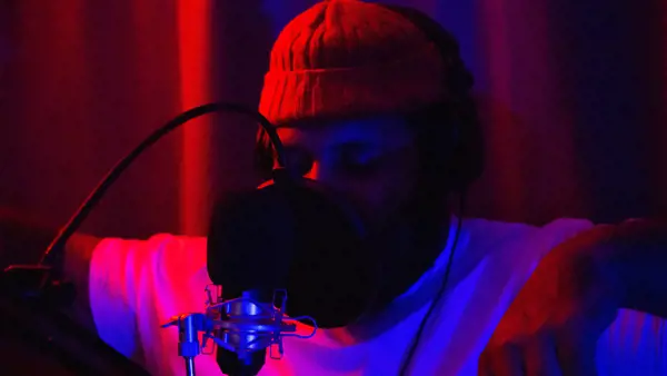 Musik Studio
