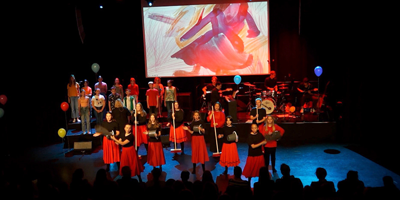 Foto: Niklas Johansson