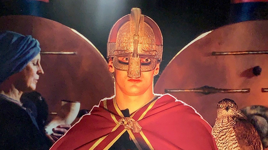 Foto: Gamla Uppsala museum 