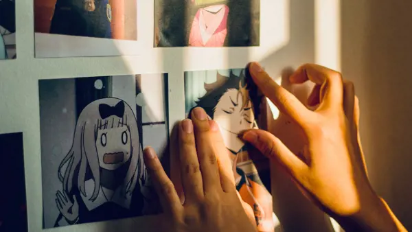 Mangaklubb