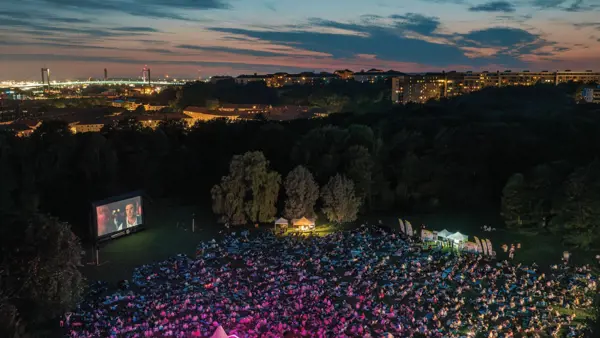 Foto: Foto: Johan Carlén